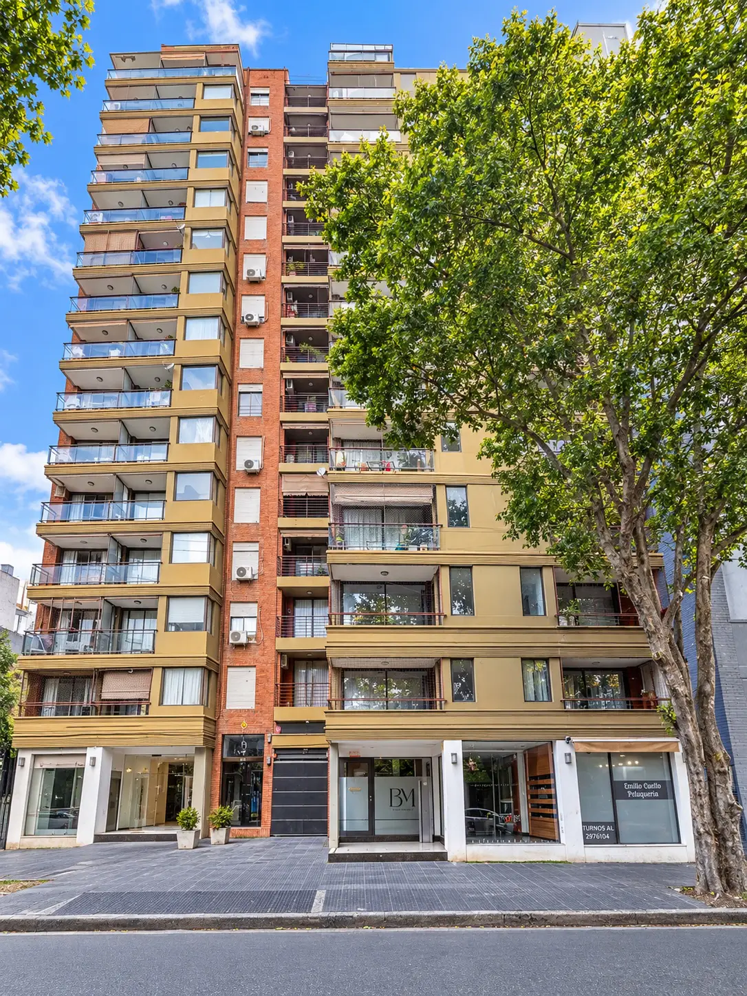 Dorrego 1063