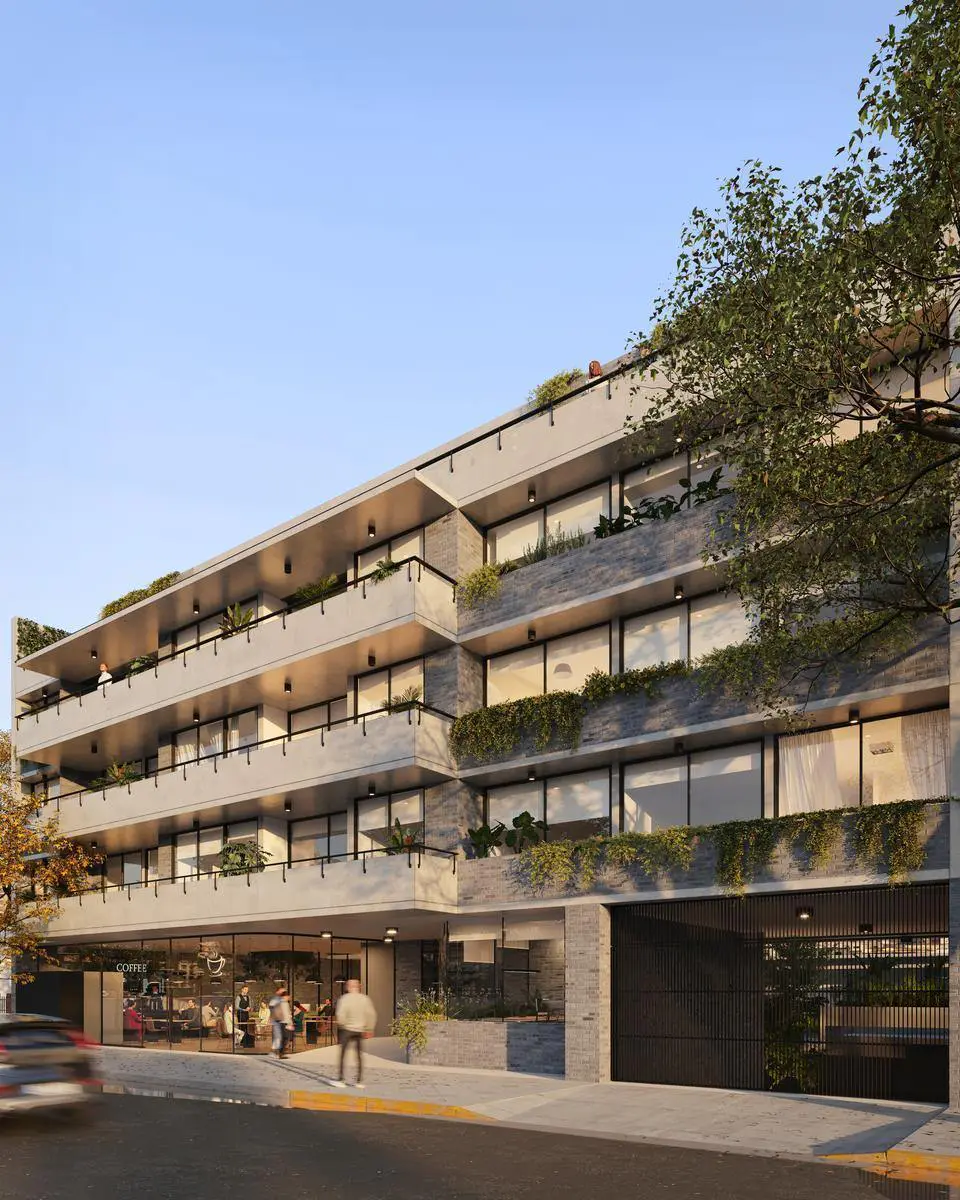Departamento en venta de 2 dormitorios