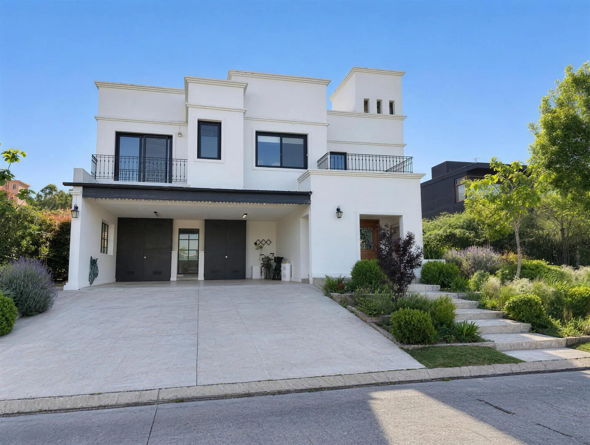 Casa en venta de 3 dormitorios con pileta en San Sebastián, Funes