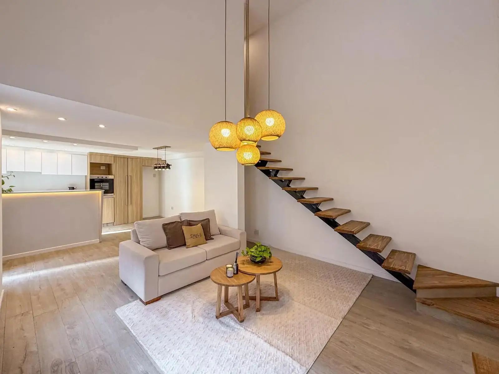 Casa de pasillo en venta de 3 dormitorios en Rosario
