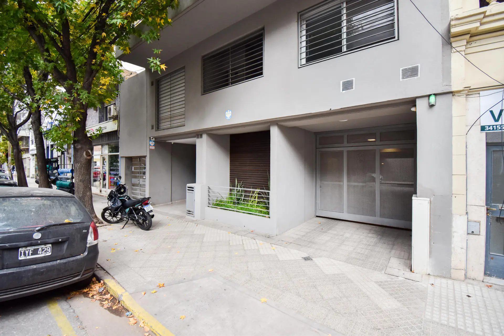 Departamento en venta a estrenar de 1 dormitorio en Rosario